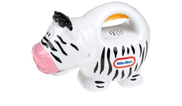 little tikes glowin animal flashlight