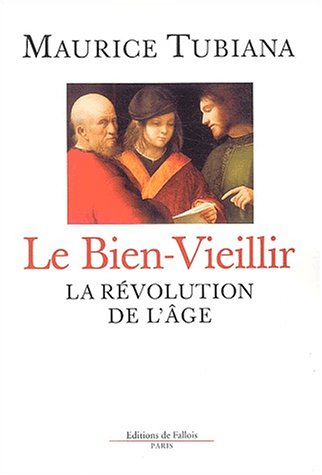 Le  bien-veillir