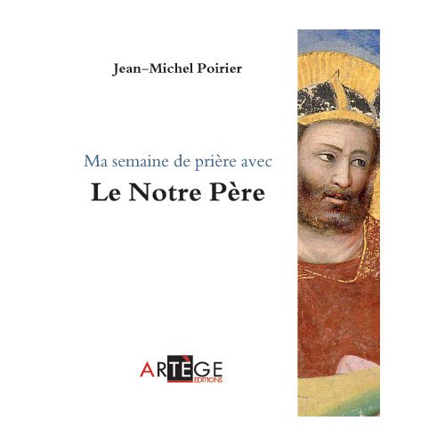 Ma semaine de prière avec le 