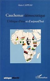Cauchemar démocratique