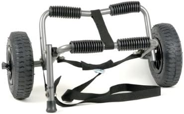 RUK Sport Kayak Trolley