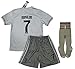 VVBSoccerStore New #7 Ronaldo 2018/2019 Juventus Away Jersey Shorts & Socks for Kids/Youths