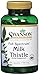 Full Spectrum Milk Thistle 500 mg 100 Caps - Swanson Premium (2)