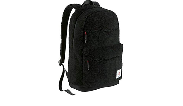 jordan sherpa backpack