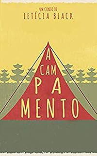 Livro Acampamento (conto)