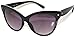 Women's Vintage Cat Eye Sunglasses UV Protection