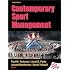 contemporary sport management download pdf