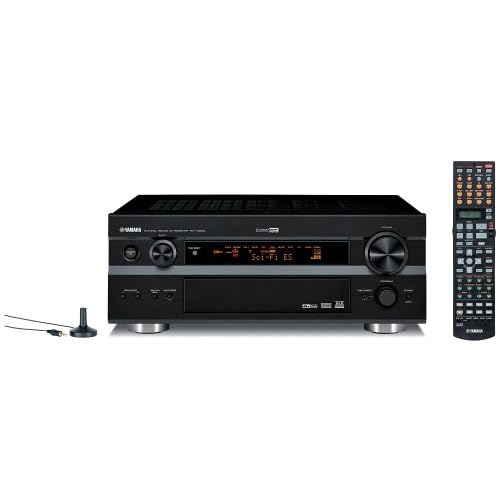 YAMAHA RX-V2500 Digital Home Theater Receiver