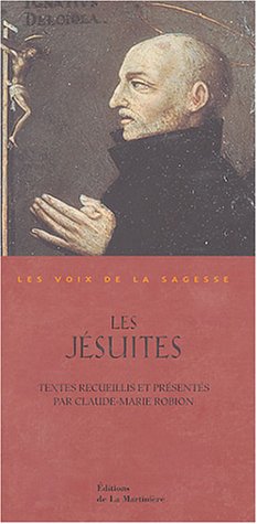 Les  jésuites