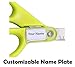 Stanley Guppy 5-Inch Blunt Tip Kids Scissors, Blue (SCI5BT-BLUE)