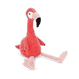 Jellycat Cordy Roy Flamingo Stuffed Animal, 15 inches