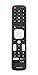 EN2A27S Replaced Remote fit for Sharp 4K Ultra LED Smart TV 55H6B 50H7GB 50H6B N6200U LC-40N5000U LC-43N5000U LC-43N6100U LC-43N7000U LC-50N5000U LC-50N6000U LC-50N7000U LC-55N620CU LC-55N5300