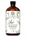 Florona Rosemary Essential Oil 100% Pure & Natural - 4 fl oz, Therapeutic Grade Rosemary for Hair Growth, Skin & Nails, Diffuser Aromatherapy