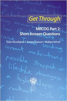 Short essay questions mrcog part 2 05 image