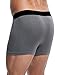 KAYIZU Men's Underwear Seamless Comfort Soft Stretch Boxer Brief