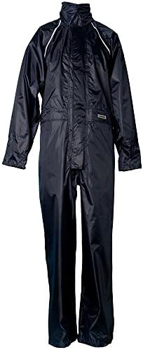 PlanamPlanam 1448064 Size 3X-Large "Aqua" Overall - Navy