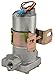 JEGS Performance Products 15914 Electric Fuel Pump with Regulator