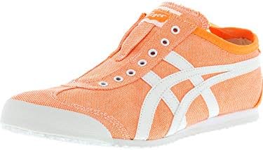 onitsuka tiger orange