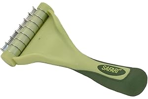 Coastal Pet Products De-Shedding Tool for Cats(W6328 NCL00)
