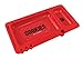 Cookies SF Custom Rolling Tray 2.0 (Red)