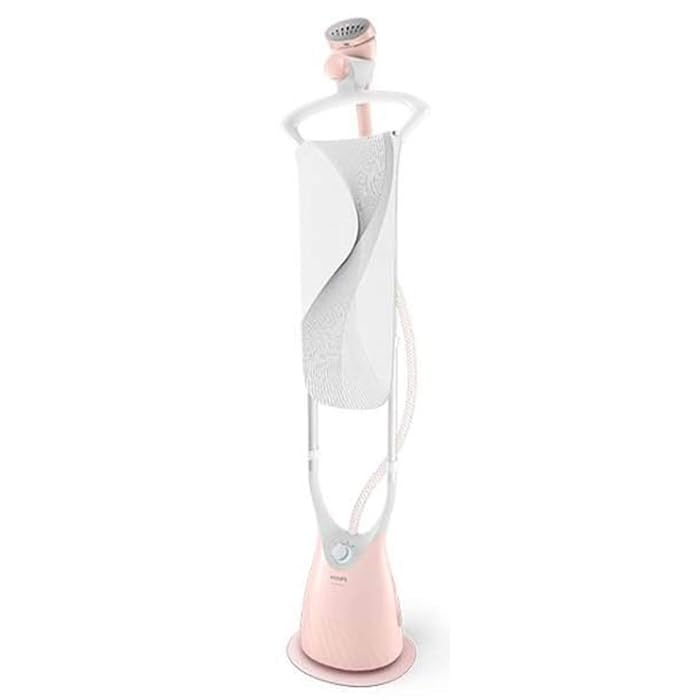 philips iron steam stand