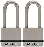 MASTERLOCK CO M530XTLHCCSEN 2PK 1-3/4