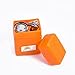 Lightweight Portable Backpacking Stove - with Piezo Ignition Adjustable Control Valve & FREE Protective Storage Case for Outdoor Cooking Backpacking Hiking Deluxe Model by OO