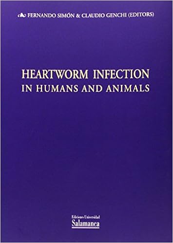 amazon heartworm