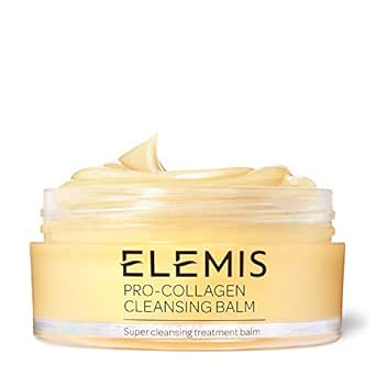 elemis makeup remover balm
