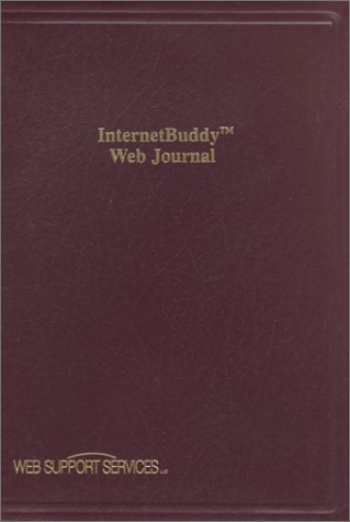 Internet Buddy: Web Journal by R. Mark Clements