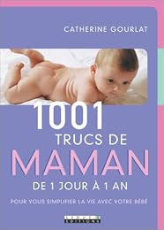 1001 trucs de maman