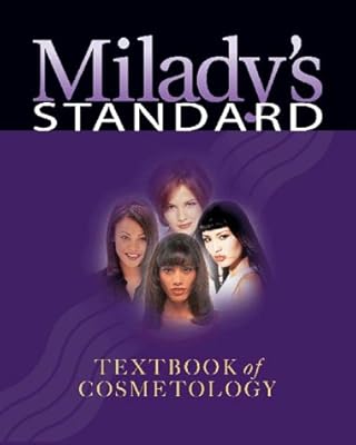 Milady's Standard Textbook of Cosmetology