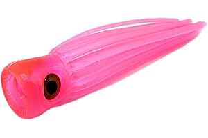 Squidnation Slammer Chugger 10 Pack | Billfish Lure | Offshore