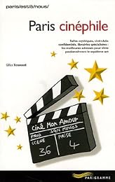 Paris cinéphile