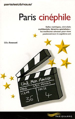Paris cinéphile