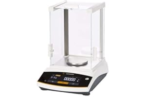 Sartorius Professional Weighing System Entris II Compact Precision Scale Lab Balance, 320g, 0.001g New Entris Model BCE 323-1S External Cal