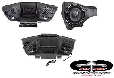 polaris mtx sound bar