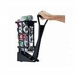 Dial M92 Can Crusher, Black