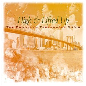 The Brooklyn Tabernacle Choir - Be Glad - Amazon.com Music