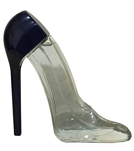 6 Compared+CAROLINA+HERRERA+Oriental+Perfume