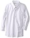 Classroom Little Boys' Long Sleeve Oxford Shirt