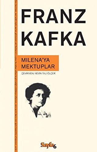 Milena’ya Mektuplar at Amazon