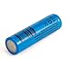 Ultrafire 18650 3.7V Li-ion 2200mAh MAX battery rechargeable batteries Button Top Battery(4 Piece)