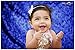 ShinyBeauty 20ftx10ft Sequins Fabric Backdrop Curtain-Royal Blue