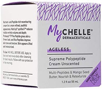mychelle supreme polypeptide cream unscented