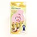 Baby Buddy Closet Organizers, Newborn Essential and Nursery Must Have to Easily Divide Baby Clothes from Newborn to Size 8, Blue, Set of 5