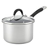 Circulon Momentum Stainless Steel Sauce
