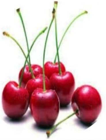 CHERRY Fragrance Oil for Candle & Soap Making (25ml)