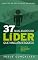 Livro 37 Qualidades do Líder que Ninguém Esquece