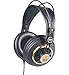 AKG K240STUDIO Semi-Open Over-Ear Professional Studio Headphonesthumb 1